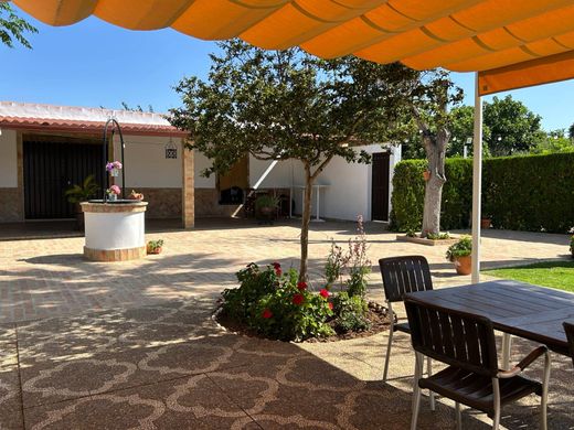 Boerderij in Villanueva del Ariscal, Provincia de Sevilla