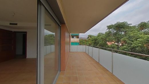 Apartment / Etagenwohnung in Castelldefels, Provinz Barcelona