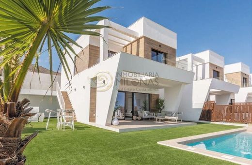 Villa Finestrat, Provincia de Alicante