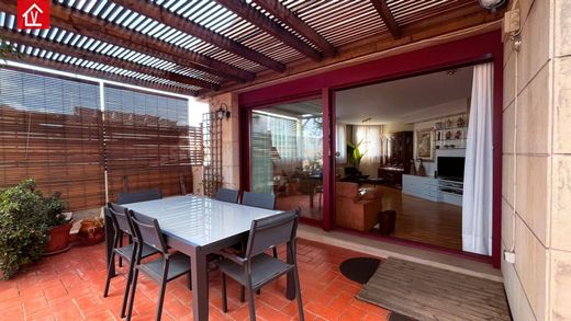 Penthouse in Sabadell, Provinz Barcelona