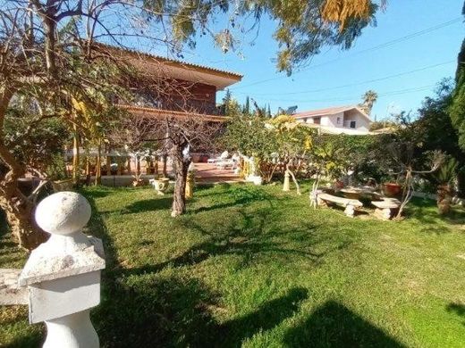 Detached House in Cordova, Province of Córdoba