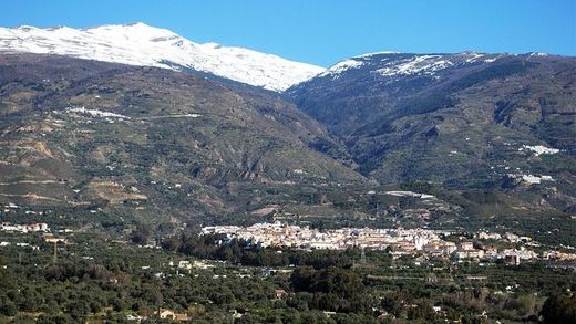 Rustykalny lub Wiejski w Órgiva, Provincia de Granada
