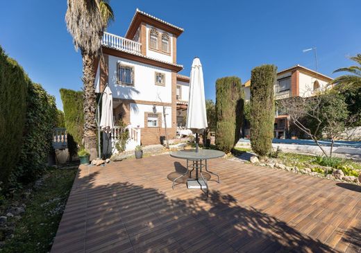 Casa Independente - Peligros, Provincia de Granada