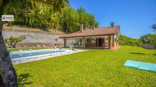 Maison de luxe à Fontarabie, Guipúzcoa