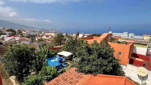 Detached House in La Matanza de Acentejo, Province of Santa Cruz de Tenerife