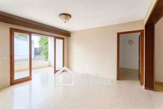 Apartment / Etagenwohnung in Palma de Mallorca, Balearen Inseln