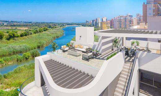 Penthouse in Guardamar del Segura, Alicante