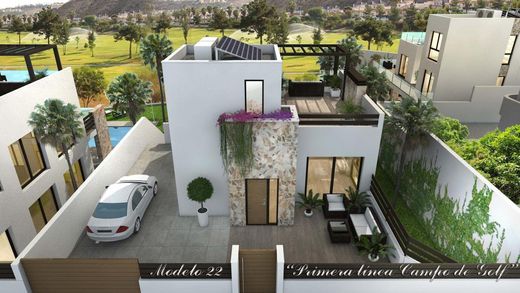 Villa in Ciudad Quesada, Provincia de Alicante