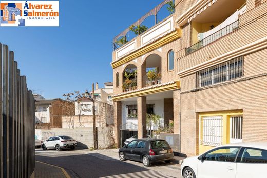 منزل ﻓﻲ Peligros, Provincia de Granada