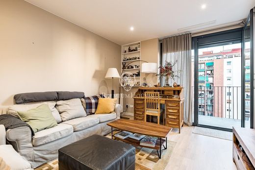 Penthouse in Barcelona, Provinz Barcelona