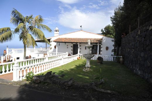 Villa - La Orotava, Provincia de Santa Cruz de Tenerife