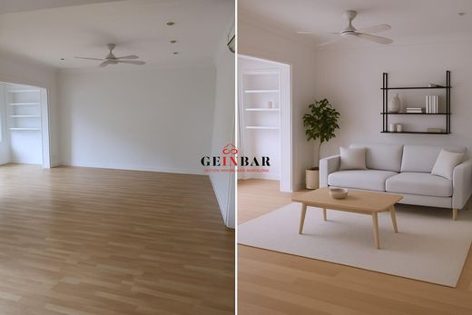 Appartamento a Barcellona, Província de Barcelona