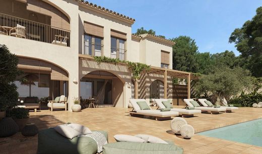 Villa in Benissa, Alicante