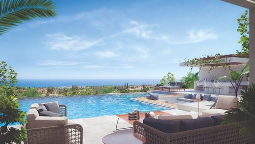 Villa in Estepona, Malaga