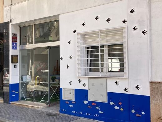 Hotel in Málaga, Malaga
