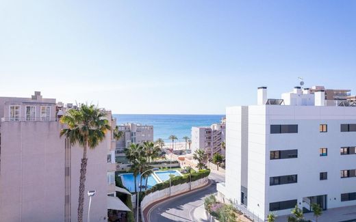 Penthouse à El Campello, Alicante