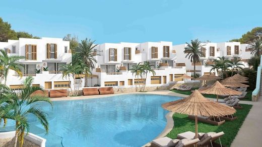 Villa à Ráfol de Almunia, Alicante