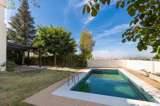 Einfamilienhaus in Granada, Andalusien