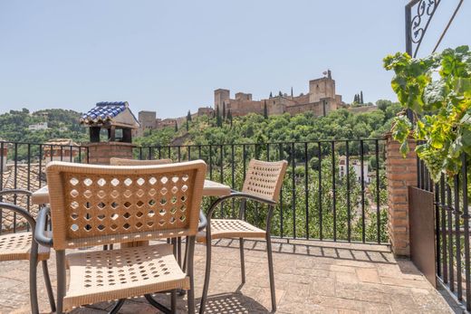 Элитный дом, Гранада, Provincia de Granada
