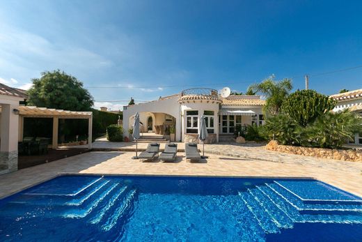Villa Playas de Orihuela, Provincia de Alicante