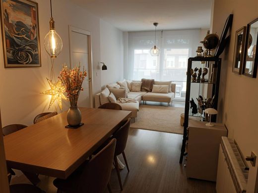Apartment / Etagenwohnung in Madrid, Provinz Madrid