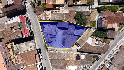 Teren w Son Servera, Illes Balears