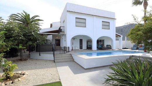 Villa in l'Alfàs del Pi, Alicante