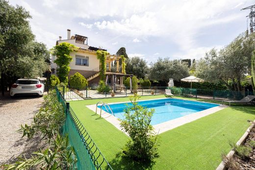Vrijstaand huis in Albolote, Provincia de Granada