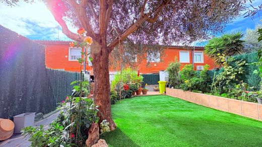 Casa de lujo en San Quirico de Tarrasa, Provincia de Barcelona