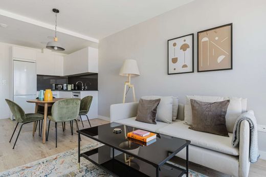 Appartement in Málaga, Provincia de Málaga