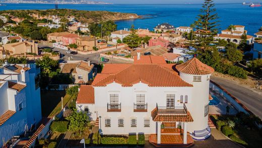 Vrijstaand huis in Algeciras, Provincia de Cádiz