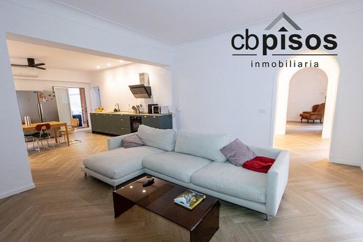 パルマ・デ・マリョルカ, Illes Balearsのアパートメント