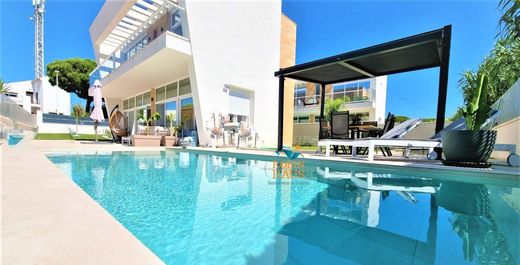 Villa in El Rompido, Province of Huelva