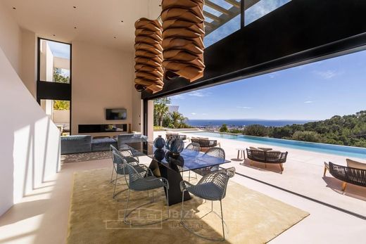 Villa a Ibiza, Isole Baleari