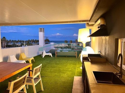 Lüks ev Valensiya, Província de València