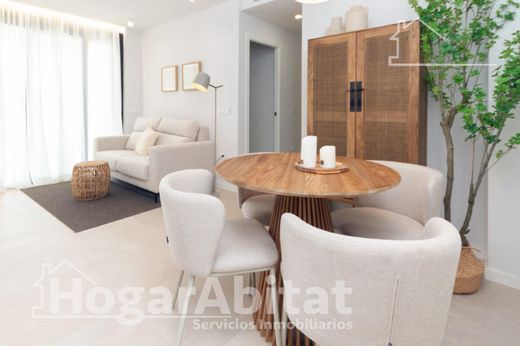 Apartament w Denia, Provincia de Alicante