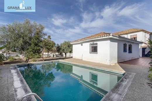 Luxury home in Granada, Andalusia