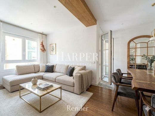 Appartamento a Barcellona, Província de Barcelona