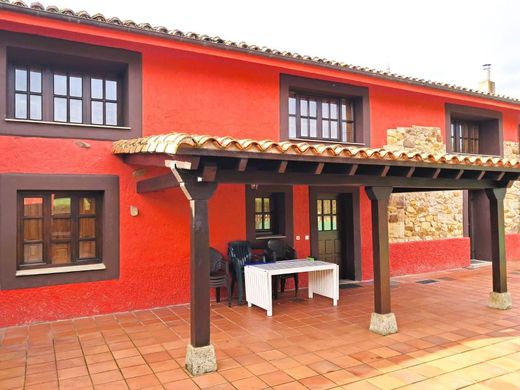 Casa de lujo en Villaviciosa, Asturias