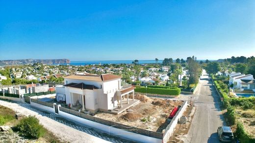 بيت مستقل ﻓﻲ Javea, Provincia de Alicante