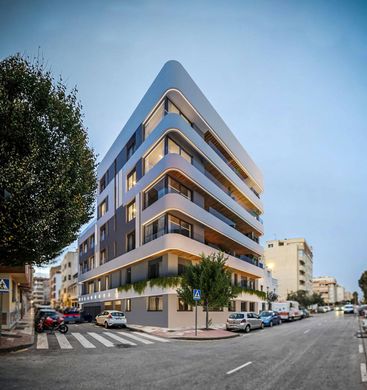 Пентхаус, Малага, Provincia de Málaga