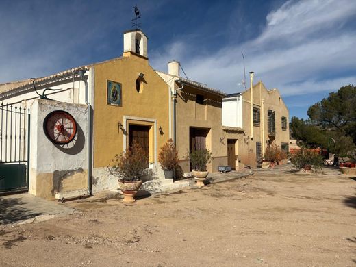 Усадьба / Сельский дом, Хумилье, Murcia