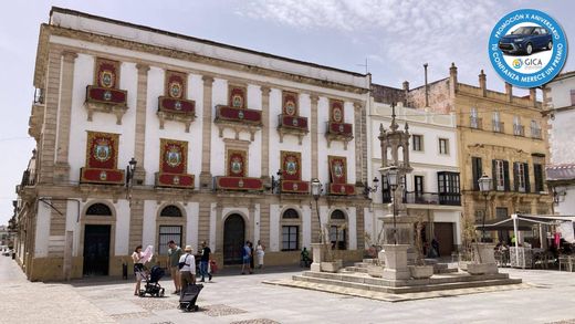 Luxe woning in El Puerto de Santa María, Provincia de Cádiz