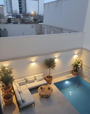 Dom jednorodzinny w Albacete, Provincia de Albacete