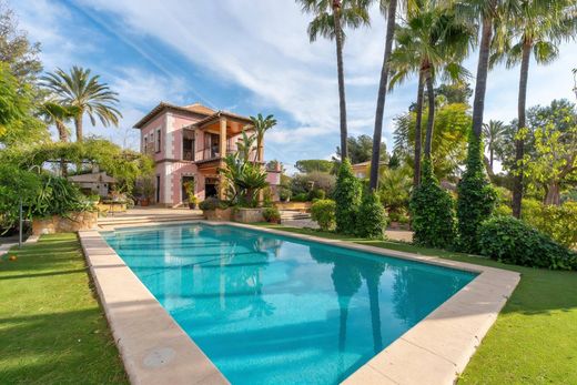 Detached House in Perleta, Alicante