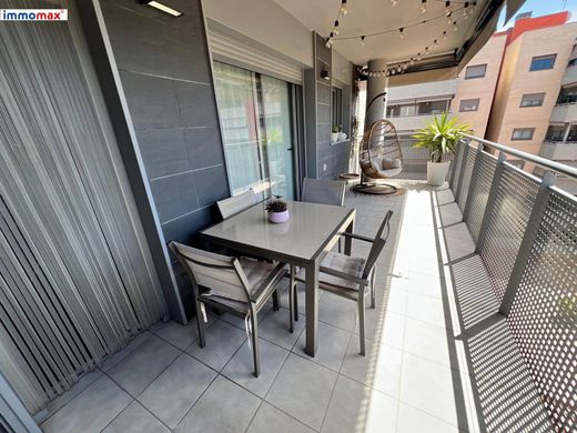 Appartement à Sant Boi de Llobregat, Province de Barcelone