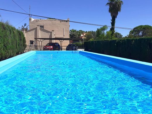 Detached House in Ontinyent, Valencia