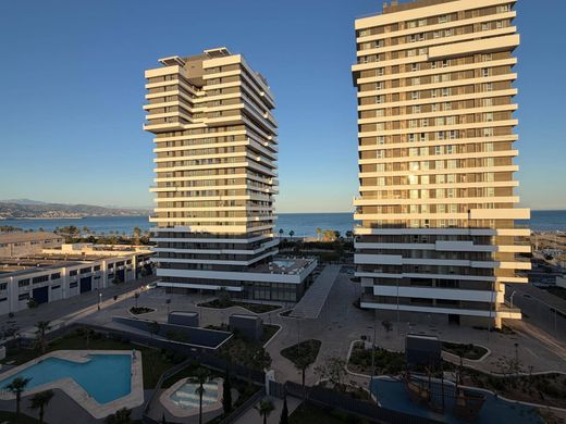 Penthouse à Málaga, Malaga
