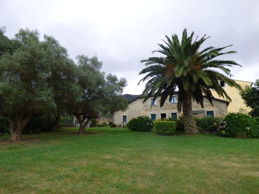 Maison individuelle à Barreiros, Lugo