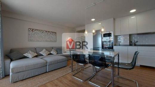 Apartment in Valencia